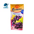 Cyprina 100% Natural Grape Juice 1L