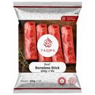 Taqwa Beef Boneless Stick 300g +/-5%