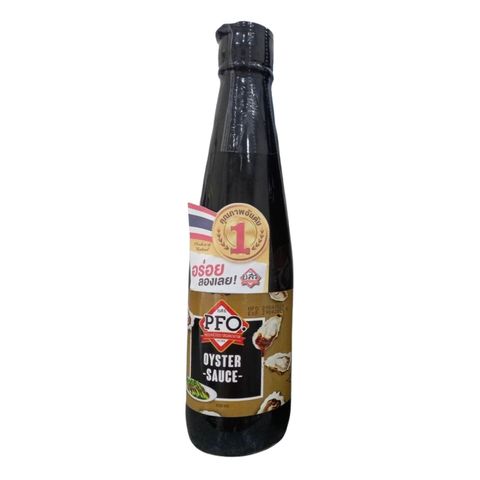 
Pfo Oyster Sauce 300ml