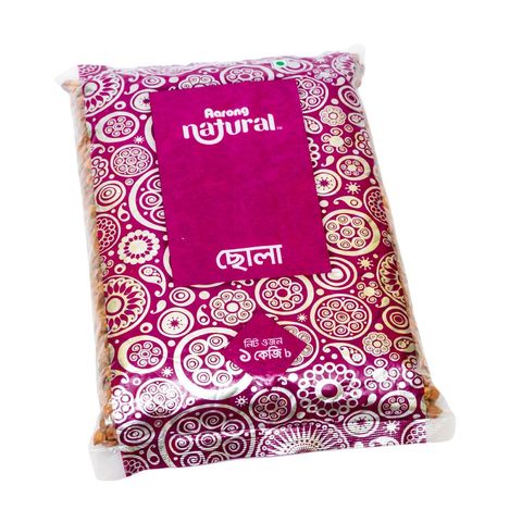Aarong Natural Chickpea (Chola) 1kg