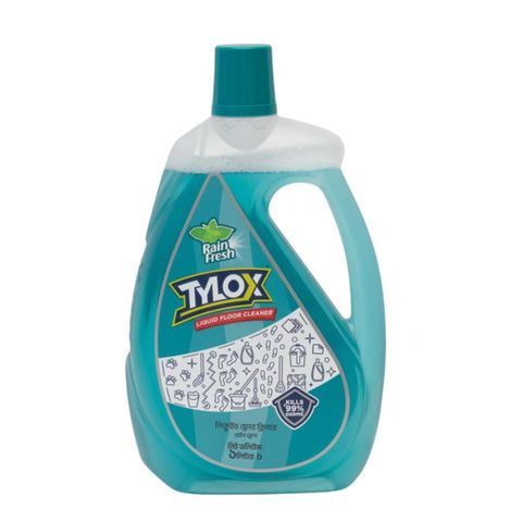 Tylox Liquid Floor Cleaner Rain Fresh 1L