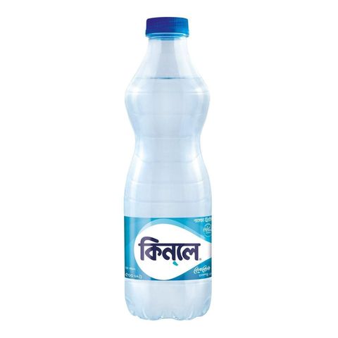 Buy Coca-Cola Pet 1L & Get Free Kinley Water 500ml