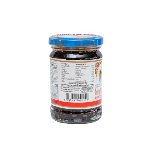 Maepranom Thai Chilli Paste 228g
