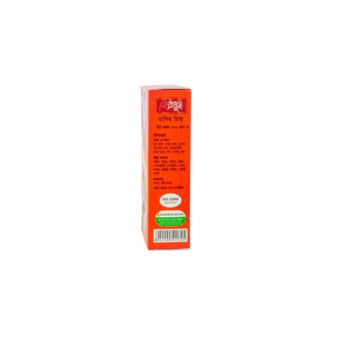 Radhuni Halim Mix 200g
