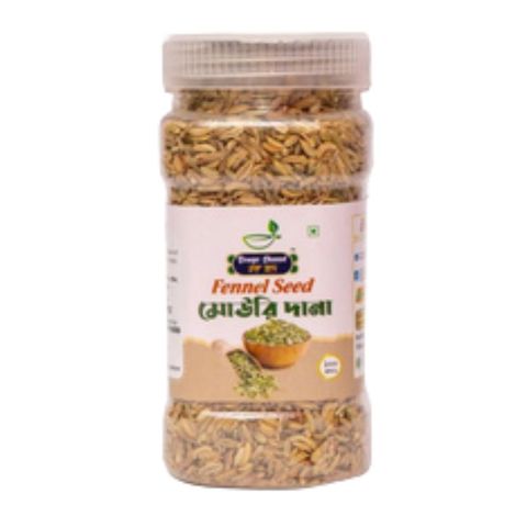 Bongo Shaad Fennel Seed 100g