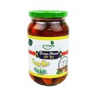 Bongo Shaad Garlic Pickle 400g