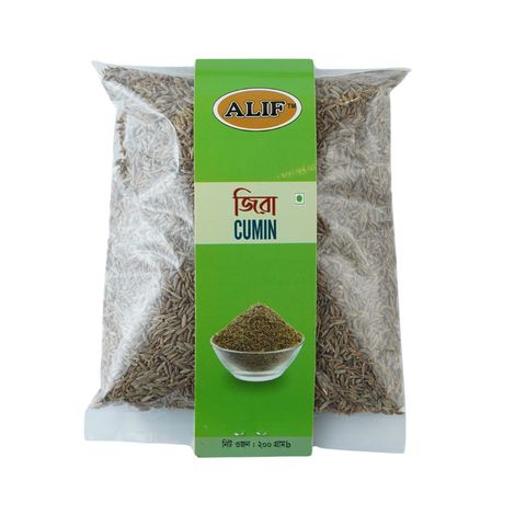Alif Cumin (Jira) 200g