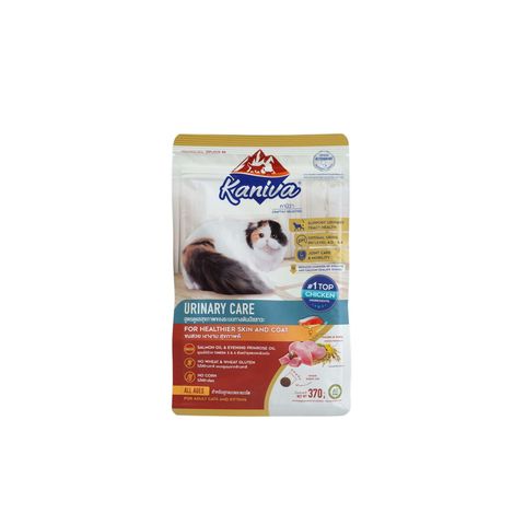 Kaniva Urinary Care Cat Dry Food 370g