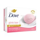 Dove Beauty Bar Soap Pink 135g