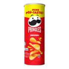 Pringles Original Potato Chips 134g