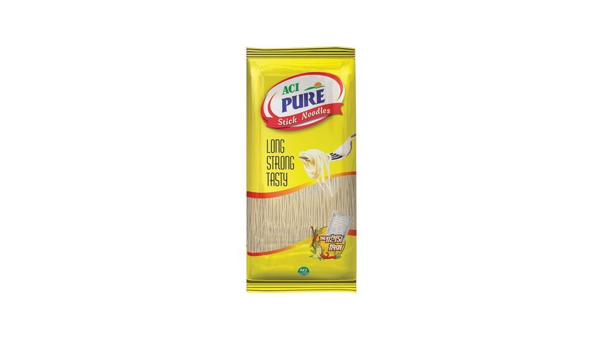 Aci Pure Spicy Mix Noodles 150g