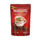 TanCoffee Original Black Coffee Pouches 200g