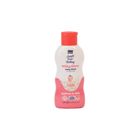 Parachute Just for Baby Milky Glow Wash 100ml