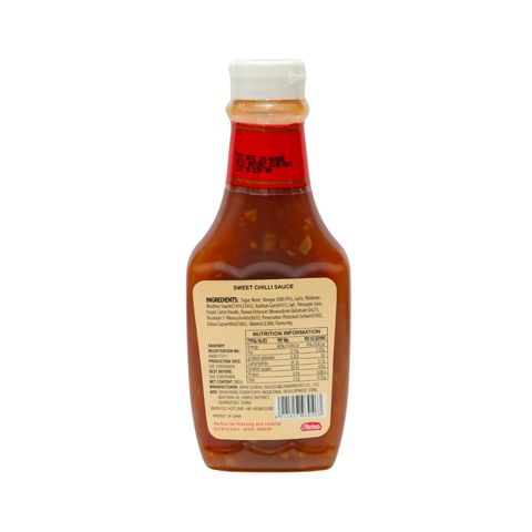 Heinz Sweet Chilli Sauce 380g