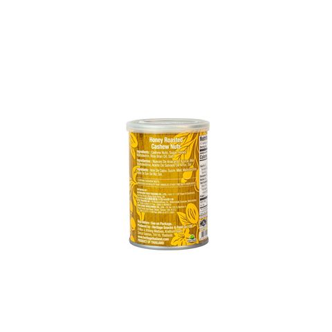 Nut Walker Cashew Nuts Honey Roasted 135g