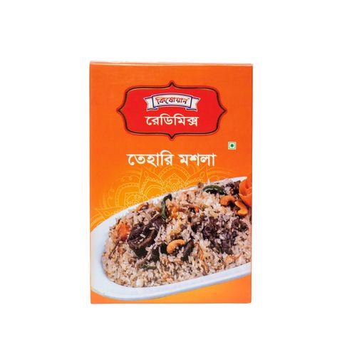 Kishwan Tehari Masala 40g