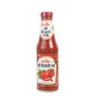 Sajeeb Hot Tomato Sauce 340g