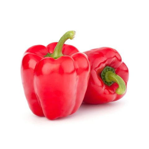 brightfarms Red Capsicum Bell Pepper 150g +-20g