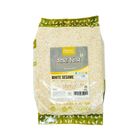 Green Harvest White Sesame 250g