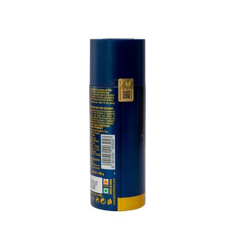 Denver Body Spray Pride 150ml