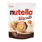 Nutella Biscuit 304g