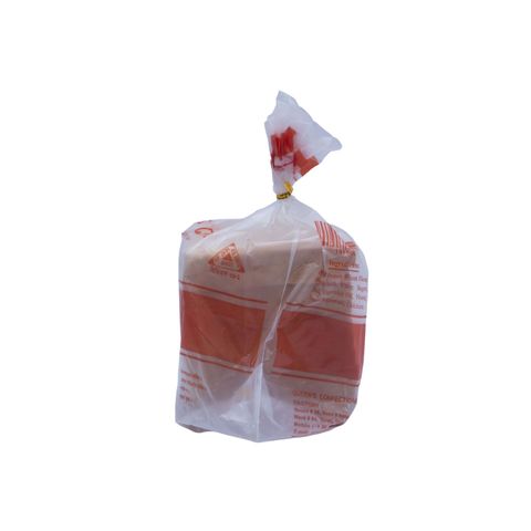 Queen's Milk Bread Small 300g