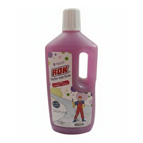 Rok Jasmine Disinfectant Floor Cleaner 1L