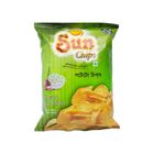 Sun Potato Chips Cream & Onion 20g (±2g)