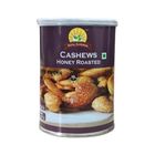 Royal Gardens Honey Roasted Cashews 150g