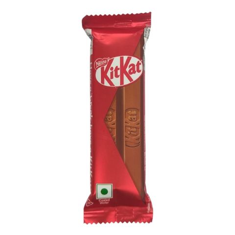 Nestle Kitkat 2 Finger Chocolate Wafer 18g +- 1.5g