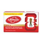 Lifebuoy Skin Cleansing Soap Bar Total 150g