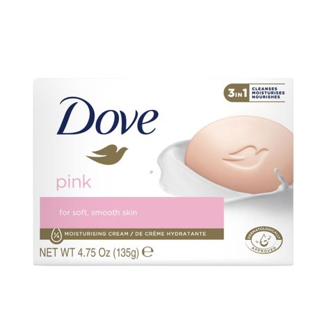 Dove Beauty Bar Pink 135g
