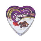 Soray Special Chocolate Love Tin 500g