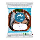 Boal Fish Medium Cut & Clean 500g (1.500kg+ Sized Fish)