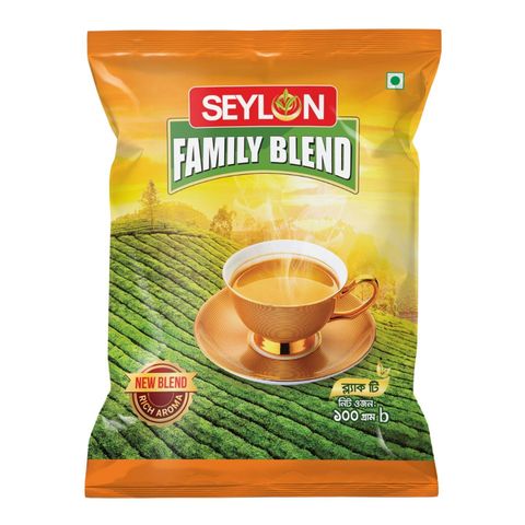 Seylon Family Blend Tea 100g
