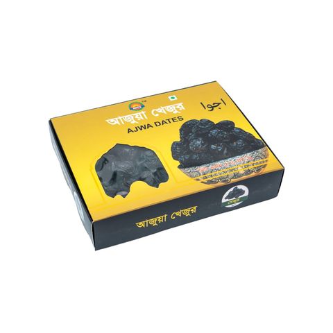 Dates (Ajwa Khejur) 500g