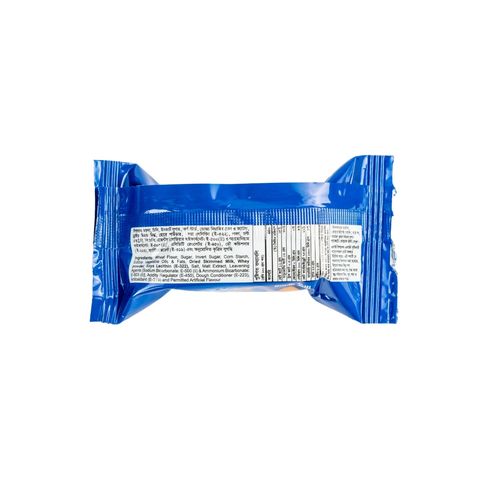 Olympic G Plus Biscuit Milk 17g