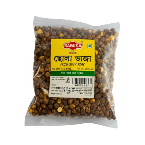 Ramisa Fried Chick Peas 200g