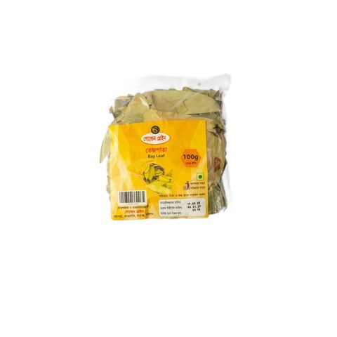 Golden Grain Bay Leaf Tejpata 100g
