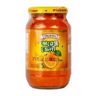 Kishwan Orange Jelly 500g