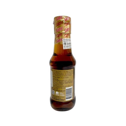 Suree Fish Sauce  150ml