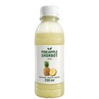 Fresh Pineapple ( Anarosh ) Shorbot 250ml(+/-10ml)