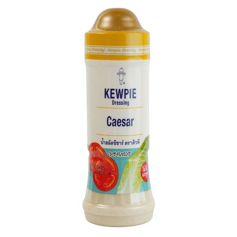 Kewpie Caesar Salad Dressing 210ml
