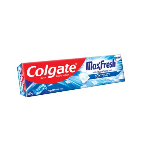 Colgate Max Fresh Blue Gel 150g