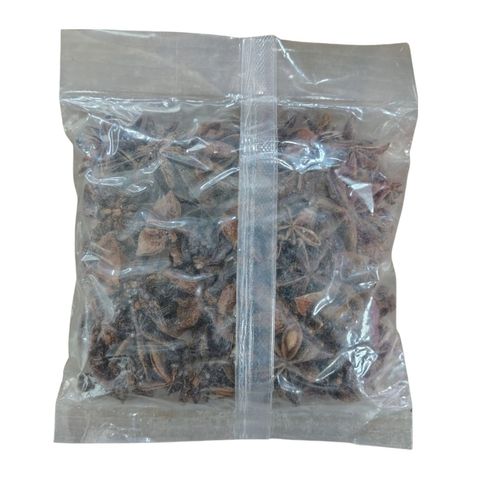 Green Touch Star Spice 50g