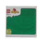 LEGO 10980 Duplo Green Building Plate 1 Piece