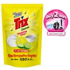 Trix Dishwashing Liquid Refill 250ml