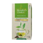 Ispahani blenders choice premium green tea 35g