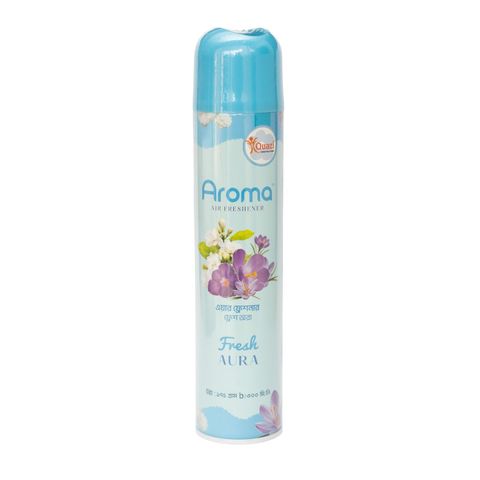 Aroma Air Freshener Fresh Aura 300ml