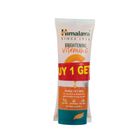 (Buy 1 & Get 1 Free) Himalaya Brightening Vitamin C Orange Face Wash 100ml